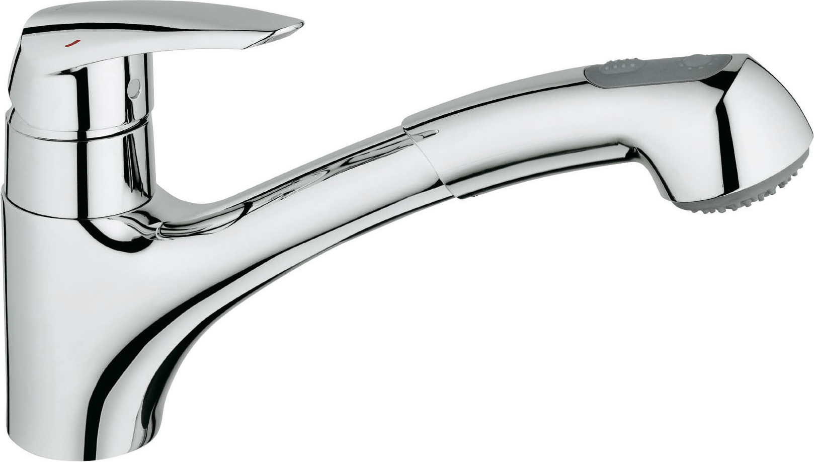 Смеситель Grohe Eurodisc 32257001