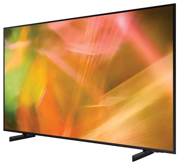 Телевизор Samsung UE75AU8000U