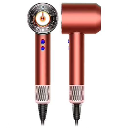Фен Dyson HD16 Strawberry Bronze 561681-01