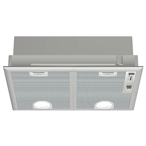 Вытяжка встраиваемая Bosch DHL555B