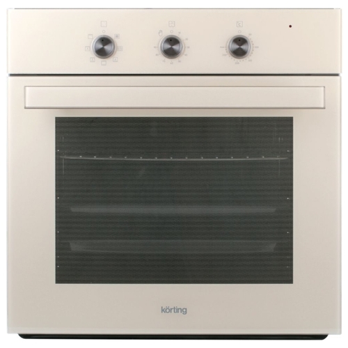 Духовой шкаф Korting OKB 470 CMGB
