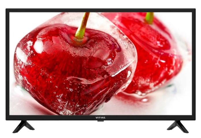 Телевизор Витязь 32LF1210 Smart