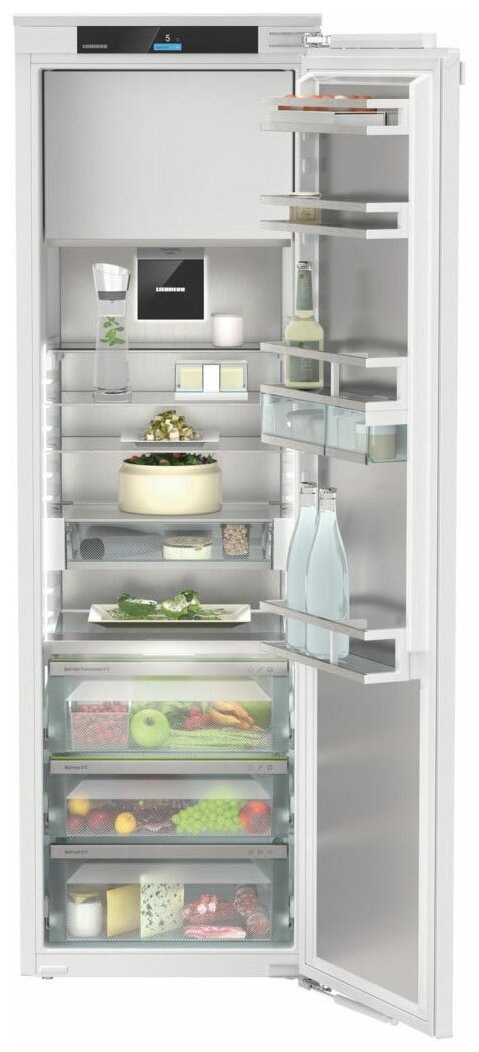 Холодильник встраиваемый Liebherr IRBd 5171 Peak BioFresh