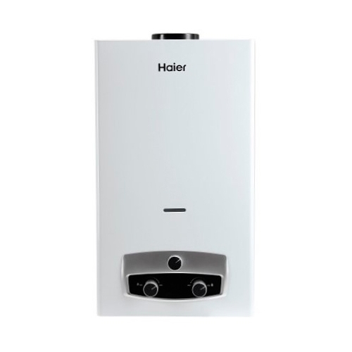 Водонагреватель проточный газовый Haier IGW 10 B