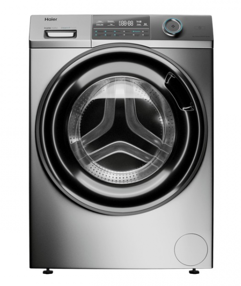 Стиральная машина Haier HW80-BP14969BS
