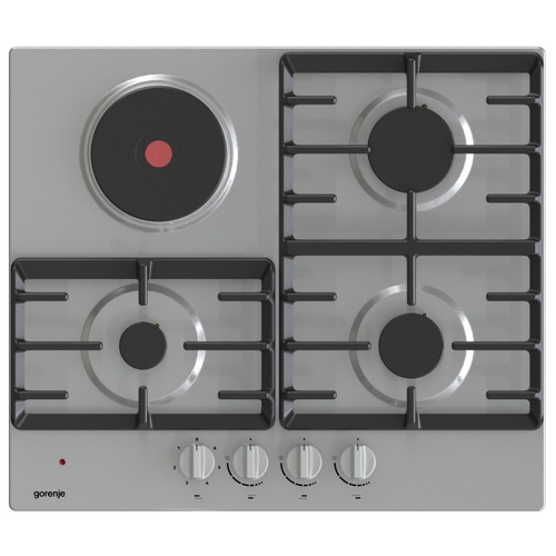 Варочная панель комбинированная Gorenje GE 681 X
