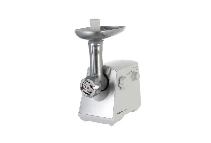 Мясорубка Panasonic MK-MG1560, белый