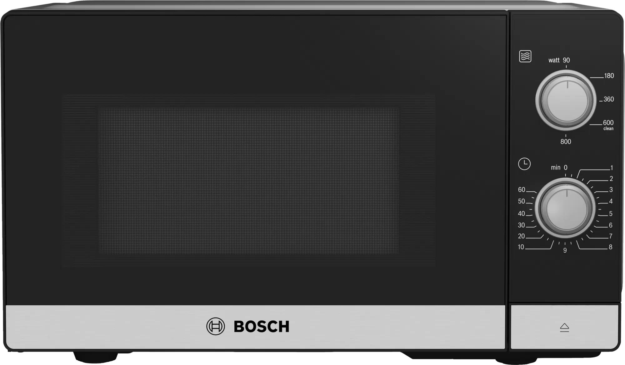 Микроволновая печь Bosch MW Bosch FFL020MS1