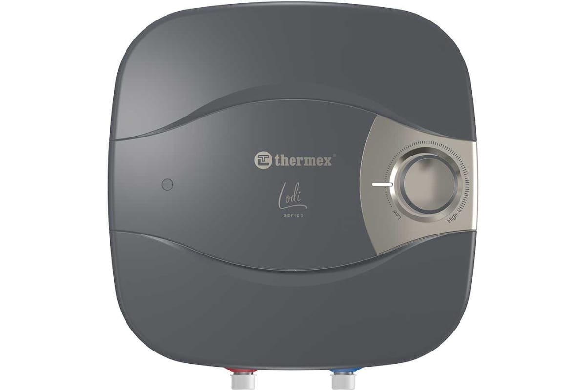 Водонагреватель накопительный электрический Thermex Lodi 10 O