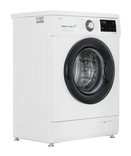 Стиральная машина LG F2J3HS8W, белый