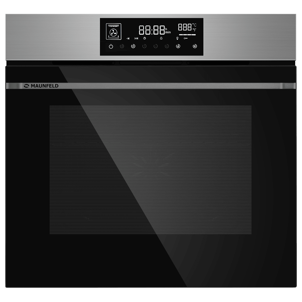 Духовой шкаф электрический MAUNFELD AEOD76106S
