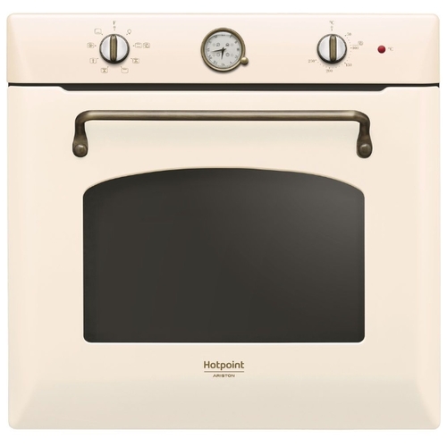 Духовой шкаф электрический Hotpoint-Ariston FIT 804 H OW