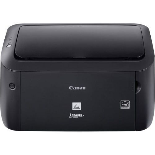 Принтер лазерный Canon i-Sensys LBP6030B (8468B006+3484B002, 2 картриджа), черный