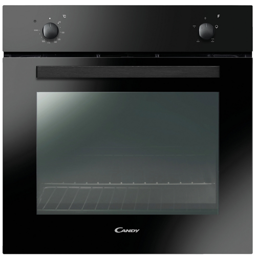 Духовой шкаф электрический Candy FCP100N/E, черный