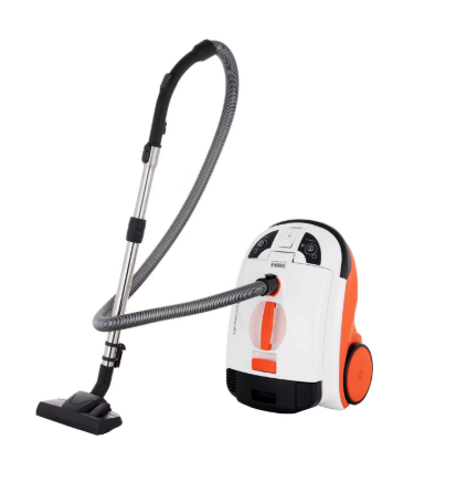 Пылесос моющий Thomas Twin Aquawash Pet (788524), белый/оранжевый