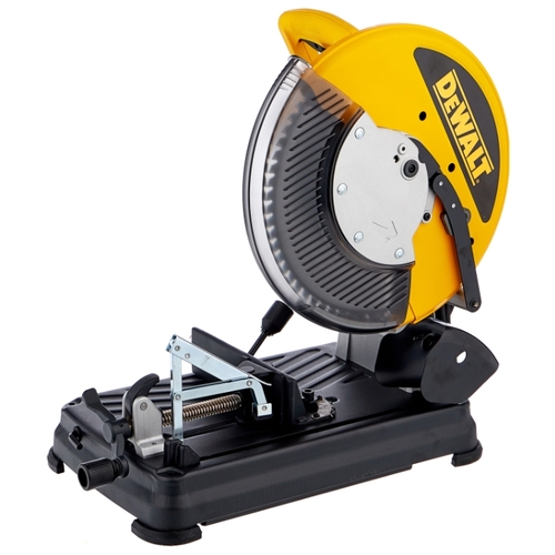 Пила монтажная DeWALT DW872