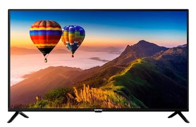 Телевизор Centek CT-8432