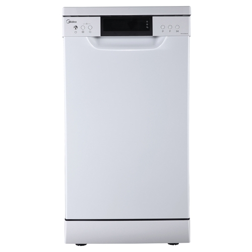 Посудомоечная машина Midea MFD45S500 W