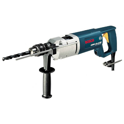 Дрель безударная BOSCH GBM 16-2 RE (ЗВП) 0.601.120.508