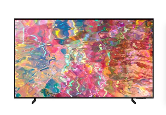 Телевизор LED Samsung QE75Q60BAUXCE