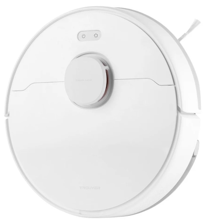 Робот-пылесос Xiaomi Trouver LDS Finder RLS3 EU