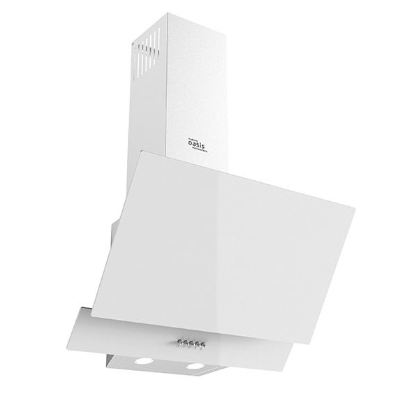 Вытяжка каминная Oasis NC-60W