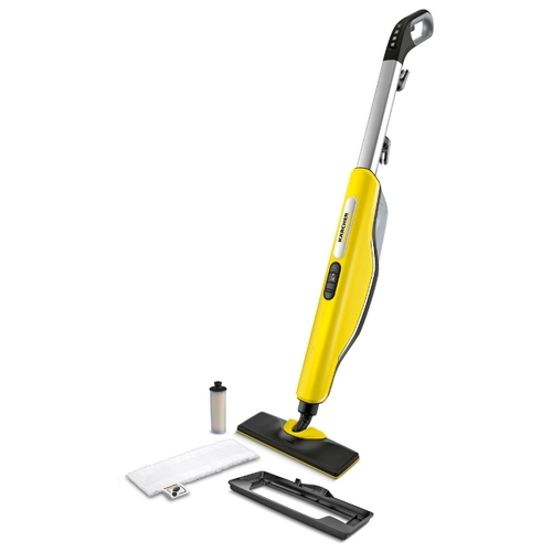 Швабра паровая KARCHER SC 3 Upright EasyFix 1.513-300