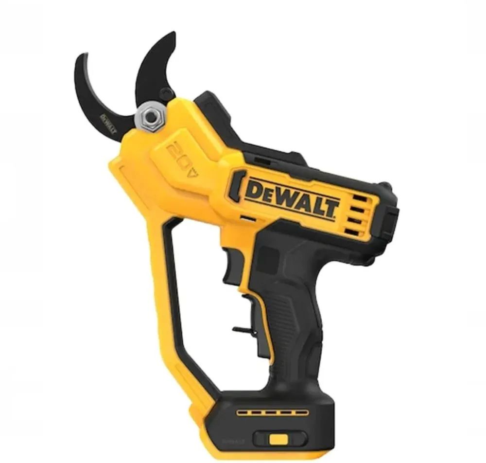 Секатор аккумуляторный DeWalt DCMPP568N-XJ