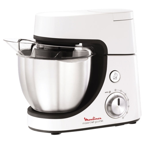 Комбайн Moulinex Masterchef Gourmet QA5001