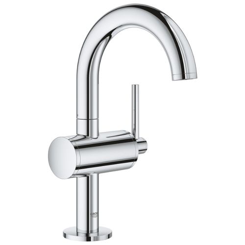 Однорычажный смеситель для раковины (умывальника) Grohe Atrio 32043003