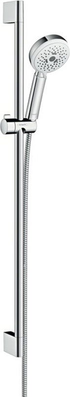 Душевой набор (гарнитур) Hansgrohe Crometta 100 Multi 26656400