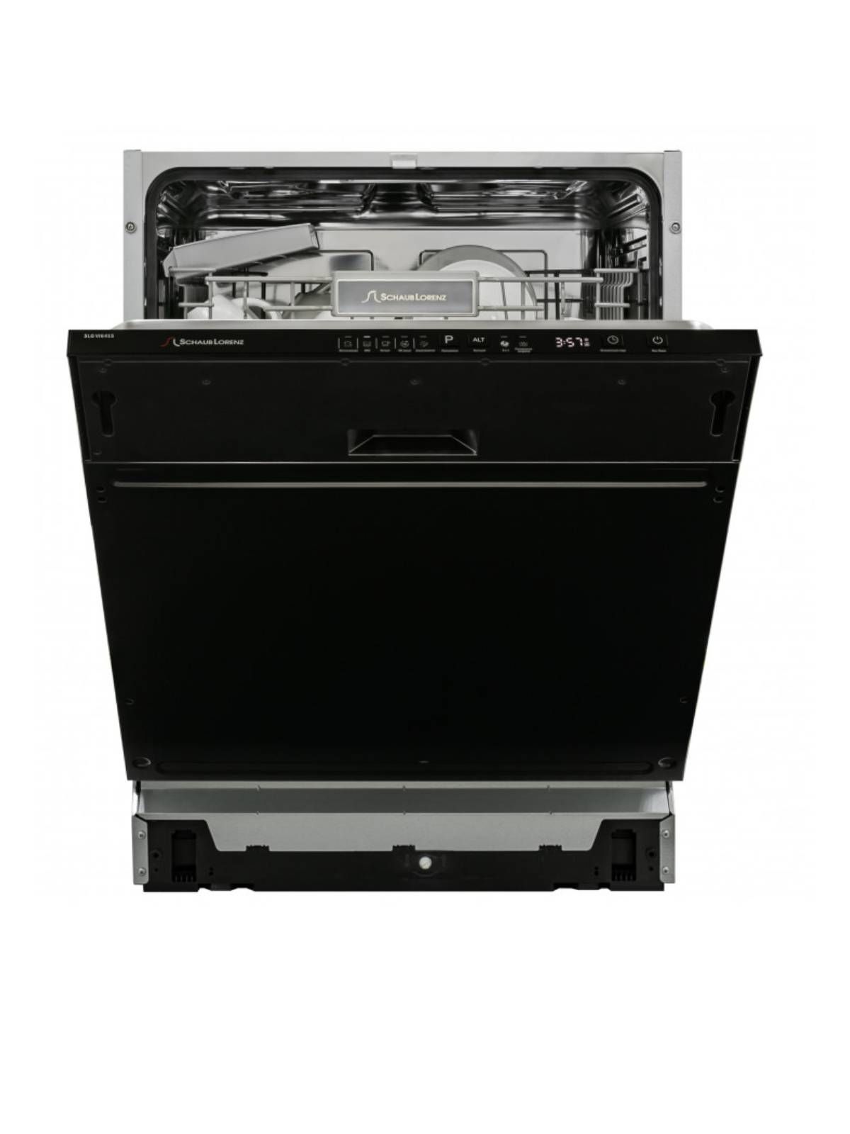 Посудомоечная машина встраиваемая Schaub Lorenz SLG VI6415
