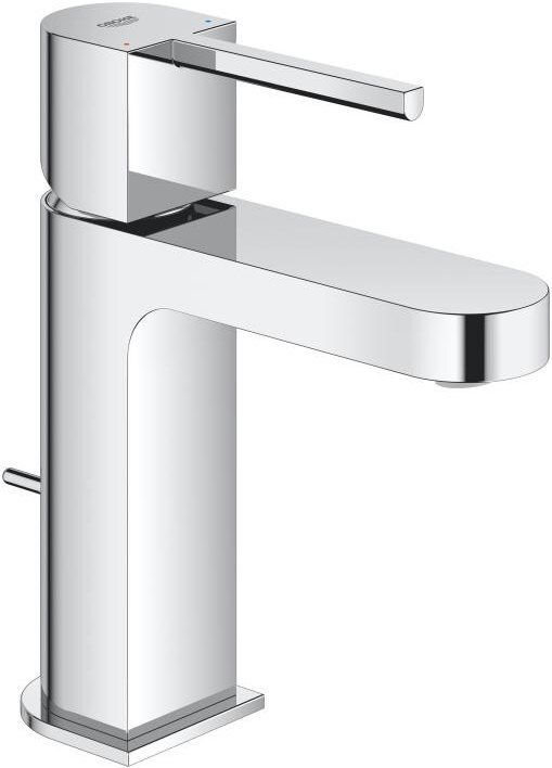 Смеситель для раковины Grohe Plus 32612003, хром