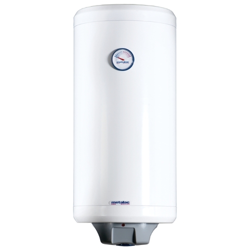 Накопительный водонагреватель Metalac Optima MB 50 Slim