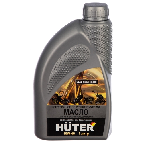 Купить Масло Huter 10w 40