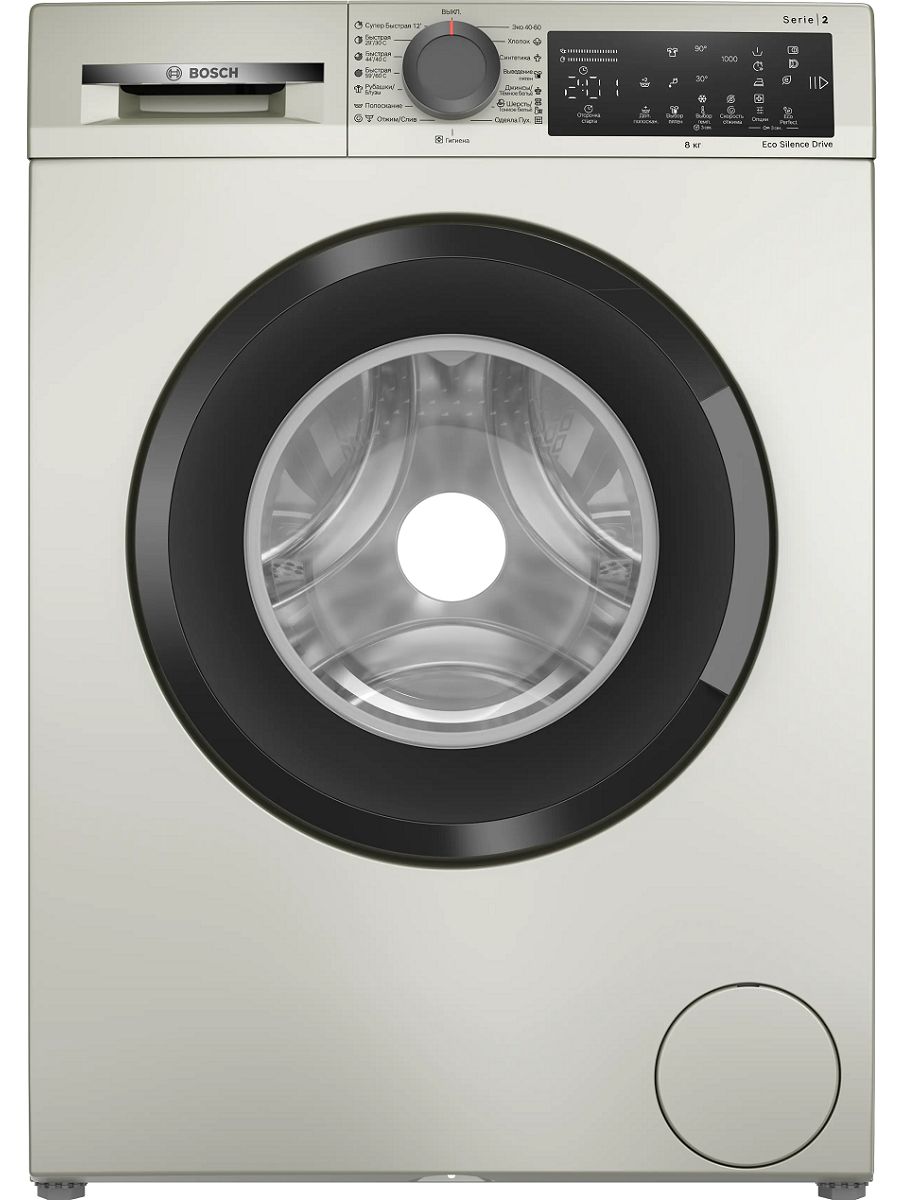 Стиральная машина Bosch WLZ2420SME