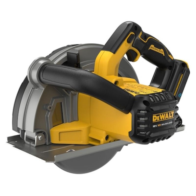 Пила дисковая DeWalt DCS383N-XJ (без АКБ и ЗУ)