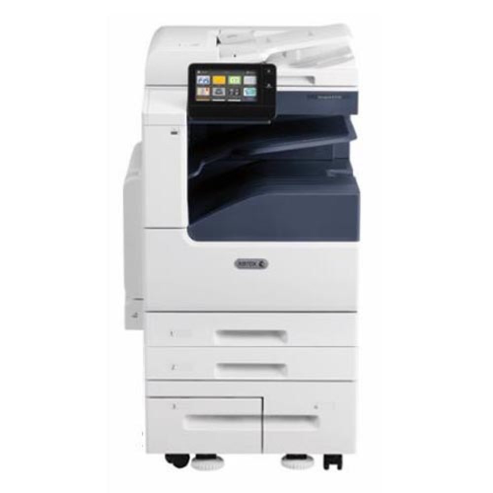 МФУ Xerox VersaLink B7025 с тандемным лотком (VLB7025_TT)