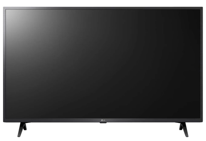 Телевизор LG 43UQ76009LC