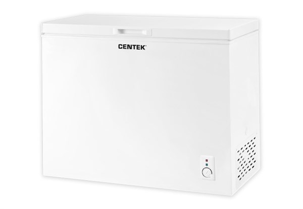 Морозильник CENTEK СT-1760-200