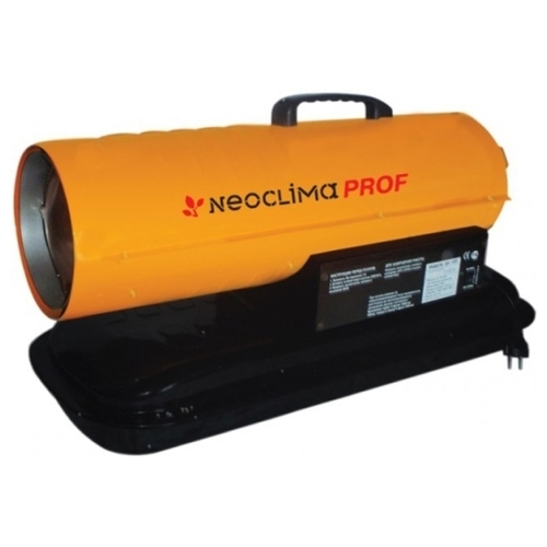 Дизельная тепловая пушка NeoClima NPD-15 15 кВт