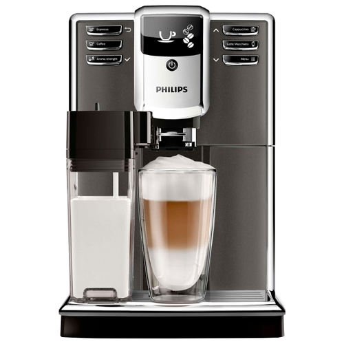 Кофемашина Philips EP5064/5065 Series 5000