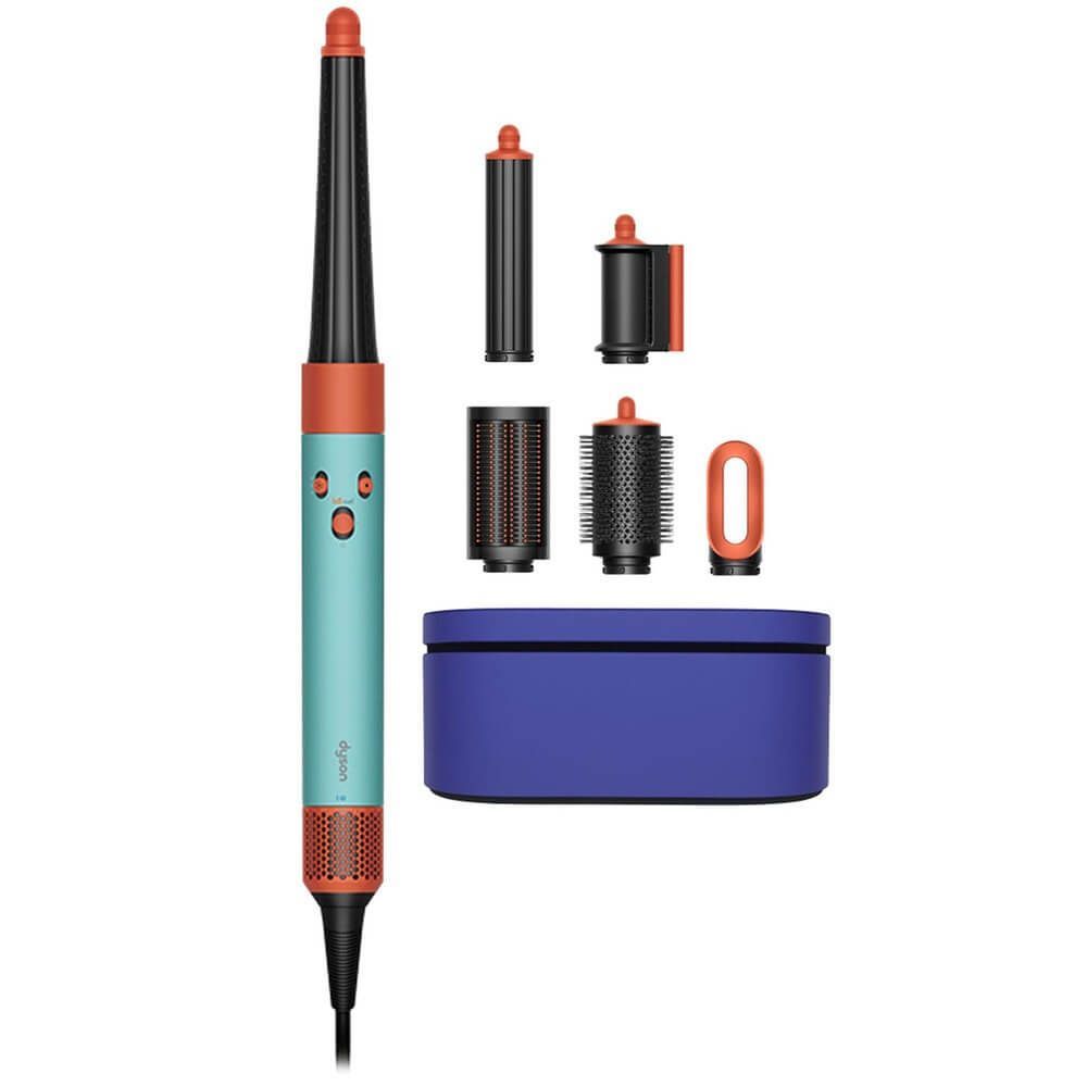 Cтайлер Dyson HS08 Ceramic Patina Topaz 533804-01