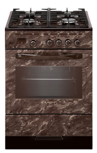 Плита газовая GEFEST 6500-03 0054