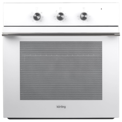Духовой шкаф Korting OKB 470 CMW