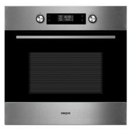 Духовой шкаф электрический Akpo PEA 7009 MED04 IX