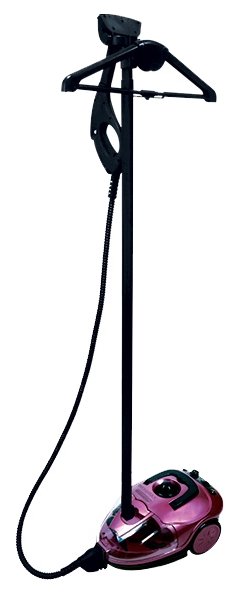 Отпариватель ENDEVER Odyssey Q-801/Q-802/Q-803 сиреневый/черный