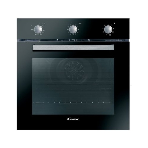 Духовой шкаф электрический Candy FCP 612 NXL/E1