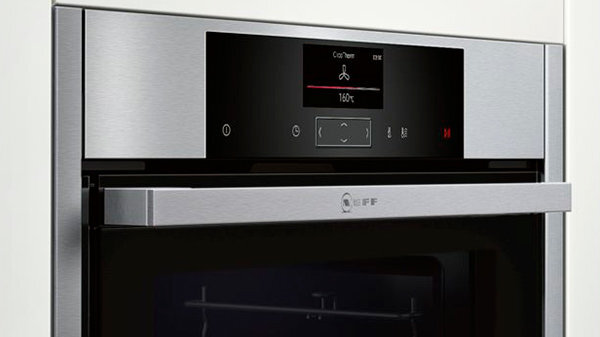 Духовой шкаф Neff B45CS24N0