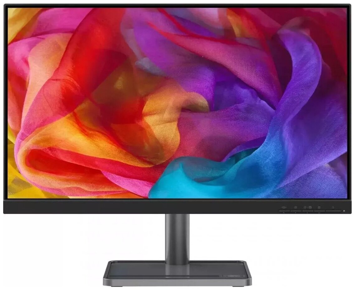 Монитор Lenovo L24i-30 черный